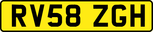 RV58ZGH