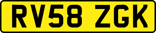 RV58ZGK