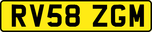 RV58ZGM
