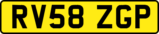 RV58ZGP