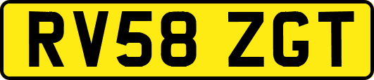 RV58ZGT