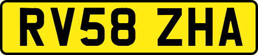RV58ZHA