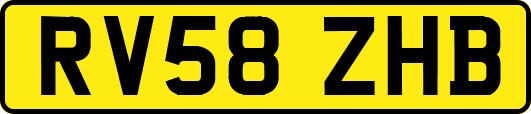 RV58ZHB
