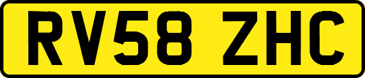 RV58ZHC