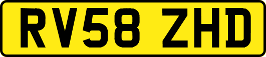 RV58ZHD