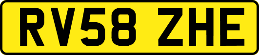 RV58ZHE
