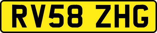 RV58ZHG