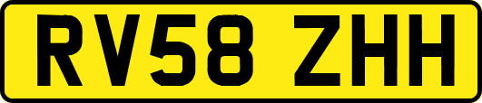 RV58ZHH