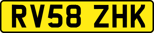 RV58ZHK
