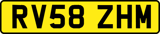 RV58ZHM