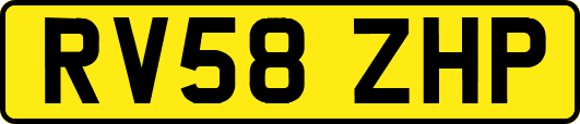 RV58ZHP
