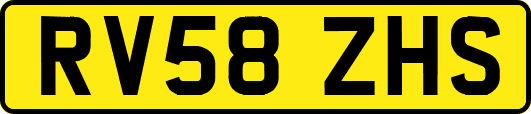 RV58ZHS
