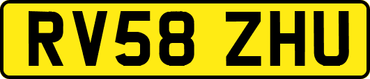 RV58ZHU