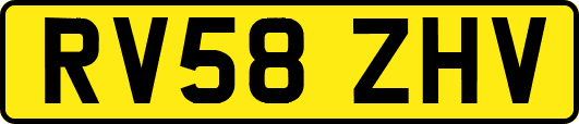 RV58ZHV