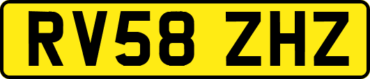 RV58ZHZ