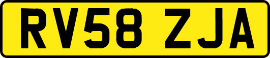 RV58ZJA