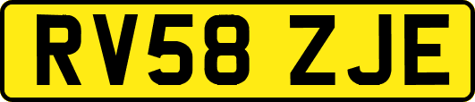 RV58ZJE