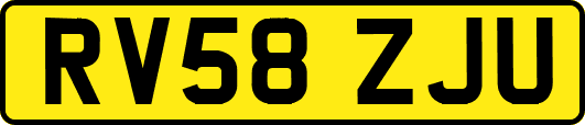 RV58ZJU