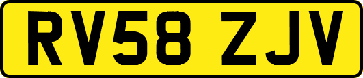 RV58ZJV