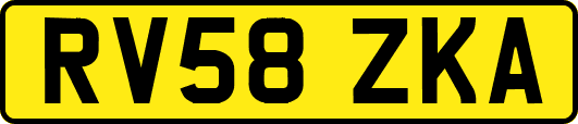 RV58ZKA