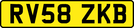 RV58ZKB