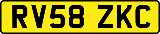 RV58ZKC