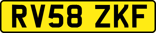 RV58ZKF