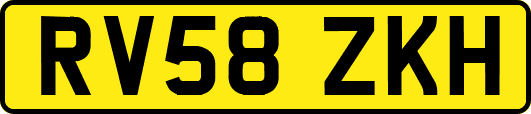 RV58ZKH