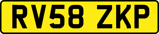 RV58ZKP