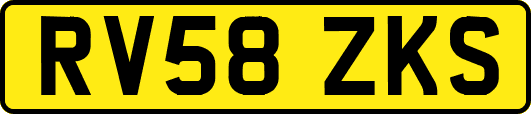 RV58ZKS