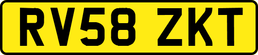 RV58ZKT