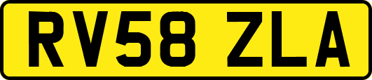 RV58ZLA