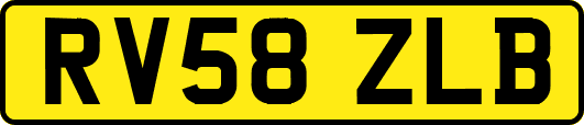 RV58ZLB