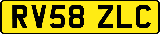 RV58ZLC