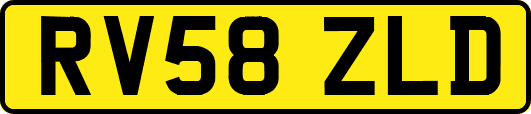 RV58ZLD