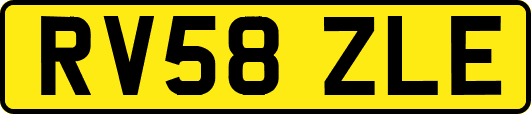 RV58ZLE