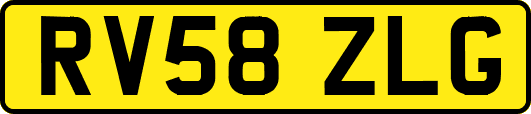 RV58ZLG