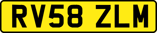 RV58ZLM