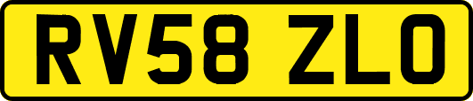 RV58ZLO