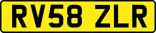 RV58ZLR