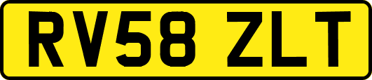 RV58ZLT