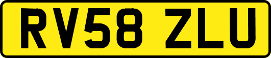 RV58ZLU