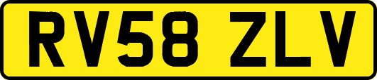 RV58ZLV