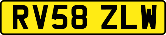 RV58ZLW