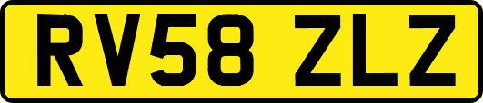RV58ZLZ
