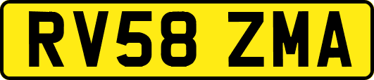 RV58ZMA