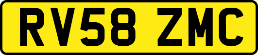 RV58ZMC
