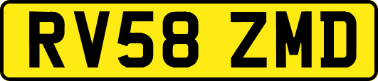 RV58ZMD