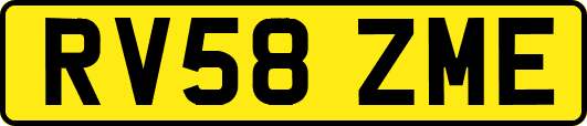 RV58ZME