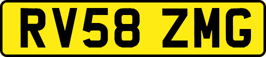 RV58ZMG